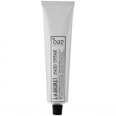 L:a Bruket 092 Handcrème Salvia/Rosmarin/Lavendel