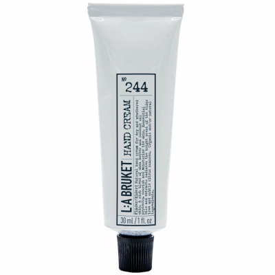 L:A Bruket 244 Handcrème Fläder
