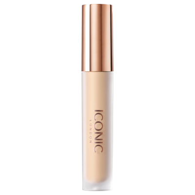 Iconic London Seamless Concealer