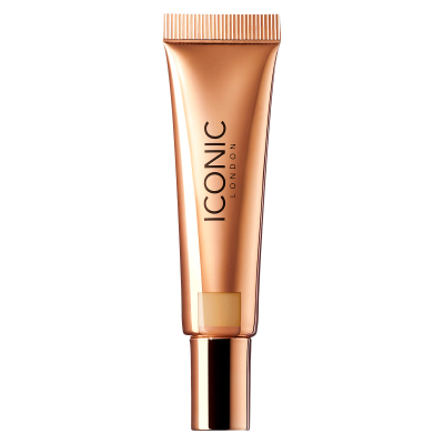 Iconic London Sheer Bronze