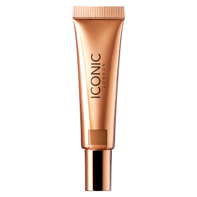 Iconic London Sheer Bronze