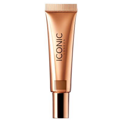 Iconic London Sheer Bronze