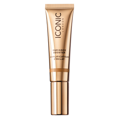 Iconic London Radiance Booster Bronze Glow