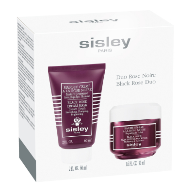 Sisley Black Rose Duo