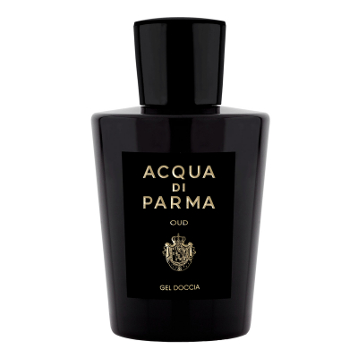 Acqua di Parma Signature Oud Body Wash (200ml)