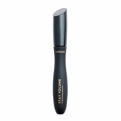 Lumene Stay Volume Mascara Black