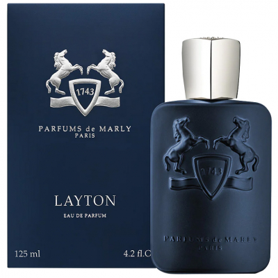 Parfums De Marly Layton Man EDP