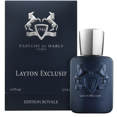 Parfums de Marly Layton Exclusif Eau De Parfum