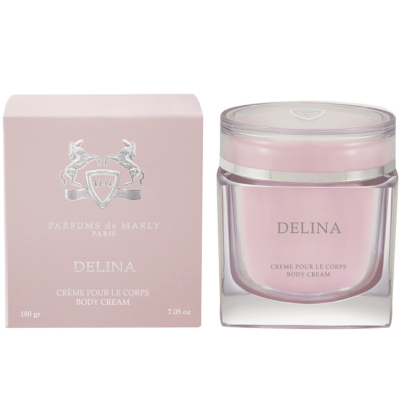 Parfums De Marly Delina Body Cream (200ml)