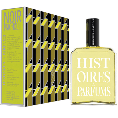 Histoires de Parfums Noir Patchouli