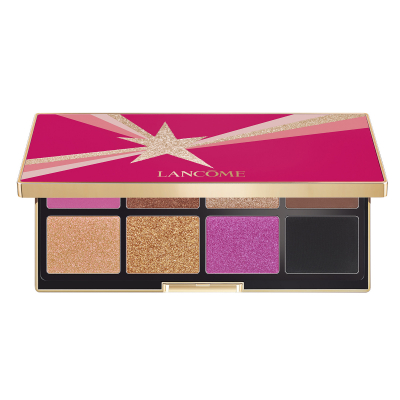 Lancome Palette Holiday 2021 