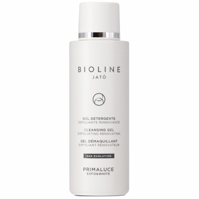 Bioline Jató Primaluce Cleansing Gel (200 ml)