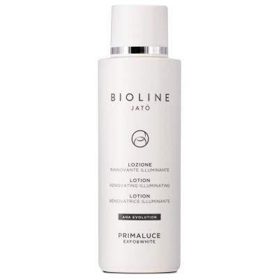 Bioline Primaluce Renovating Lotion (200ml)