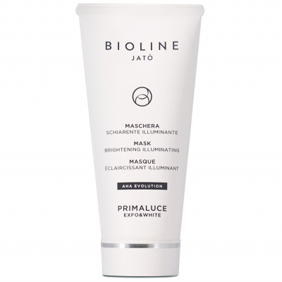 Bioline Jató Primaluce Mask Brightening Illuminating (100 ml)