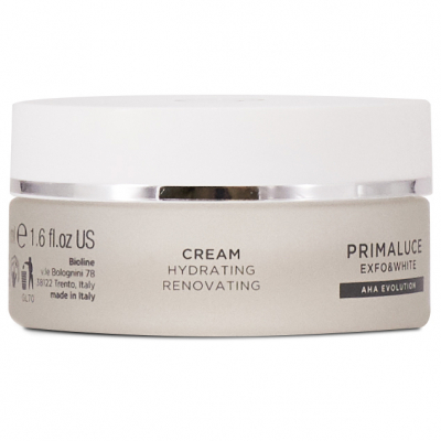 Bioline Jató Primaluce Cream Hydrating Renovating (50 ml)