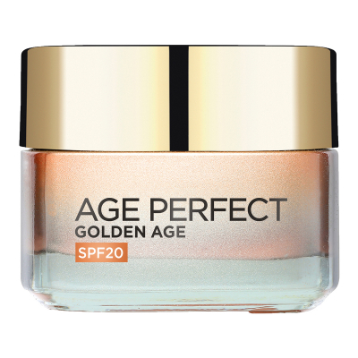 L'Oréal Paris Age Perfect Golden Age Rosy Foritfying Care Day SPF20 (50ml)