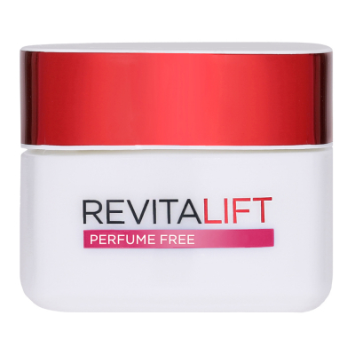 L'Oréal Paris Revitalift Classic Hydrating Cream Perfume Free (50ml)