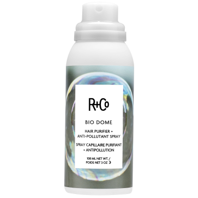 R+Co Bio Dome Hair Purifier (108ml)