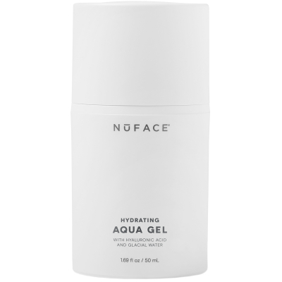 NuFACE Hydrating Aqua Gel