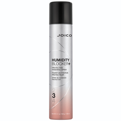 Joico Humidity Blocker + Protective Finishing Spray (180ml)
