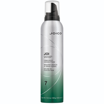 Joico Joiwhip Firm Hold Design Foam (300ml)