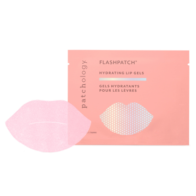 Patchology FlashPatch Hydrating Lip Gels (5pcs)