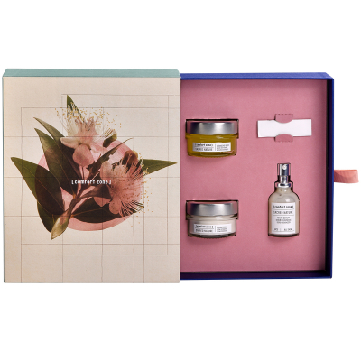 Comfort Zone Sacred Nature Kit