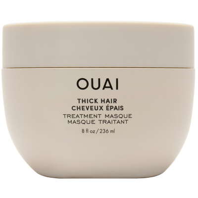 OUAI Thick Hair Treatment Masque (236ml)