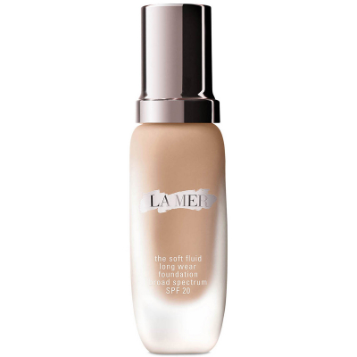 La Mer The Soft Fluid Long Wear Foundation SPF20