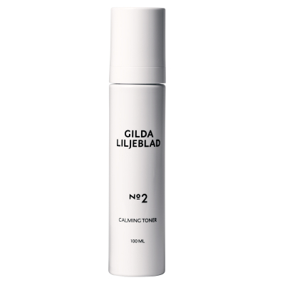 Gilda Liljeblad Calming Toner (100ml)