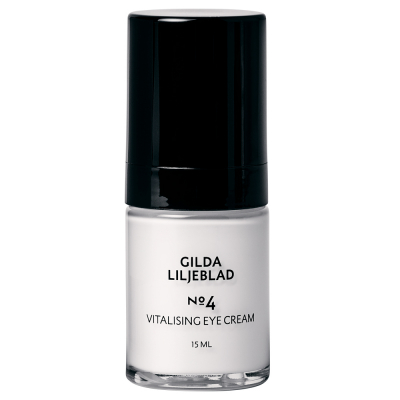 Gilda Liljeblad Vitalising Eye Cream (15ml)
