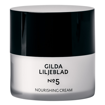 Gilda Liljeblad Nourishing Cream (50ml)