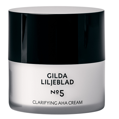 Gilda Liljeblad Clarifying AHA Cream (50ml)