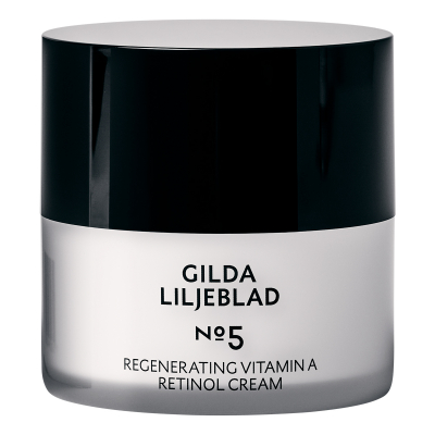 Gilda Liljeblad Regenerating Vitamin A Retinol Cream (50ml)