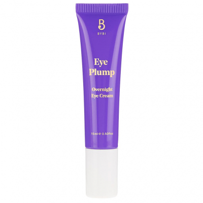 BYBI Beauty Eye Plump Overnight Eye Cream (15ml)