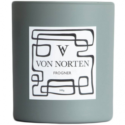 Von Norten Frogner Candle (300ml)