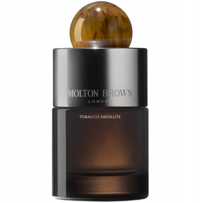 Molton Brown Tobacco Absolute Eau De Parfum (100ml)