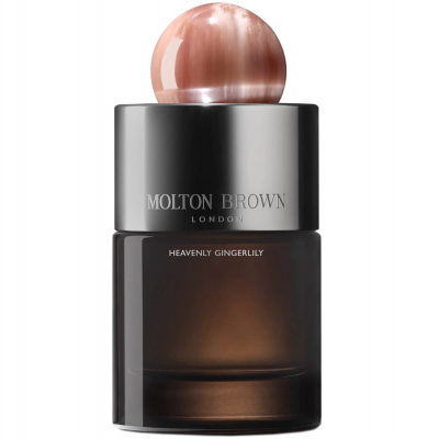 Molton Brown Heavenly Gingerlily Eau De Parfum (100ml)