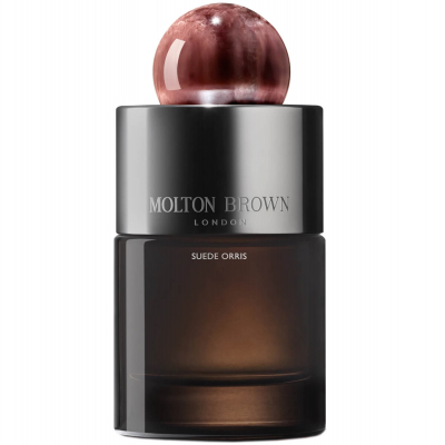 Molton Brown Suede Orris Eau De Parfum (100ml)
