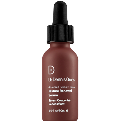 Dr Dennis Gross Advanced Retinol + Ferulic Texture Renewal Serum (30ml)