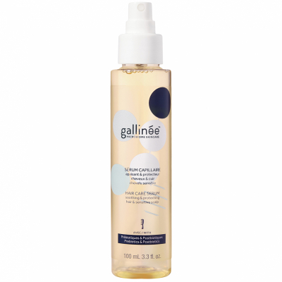 Gallinée Prebiotic Scalp And Hair Serum (100ml)