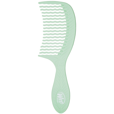 Wetbrush Go Green Detangling Comb