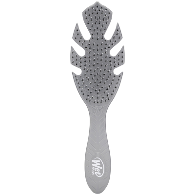 Wetbrush Go Green Detangler Grey