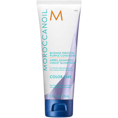 Moroccanoil Blonde Perfection Purple Conditioner