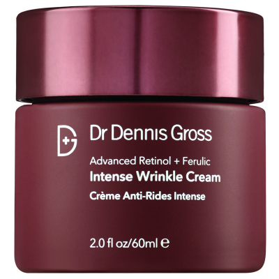 Dr Dennis Gross Advanced Retinol + Ferulic Intense Wrinkle Cream (60ml)