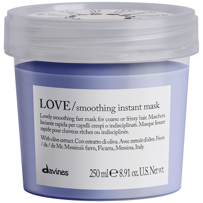 Davines Essential Love Smoothing Instant Mask (250ml)