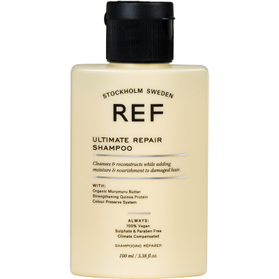 REF Ultimate Repair Shampoo