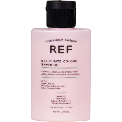 REF Illuminate Colour Shampoo (100ml)