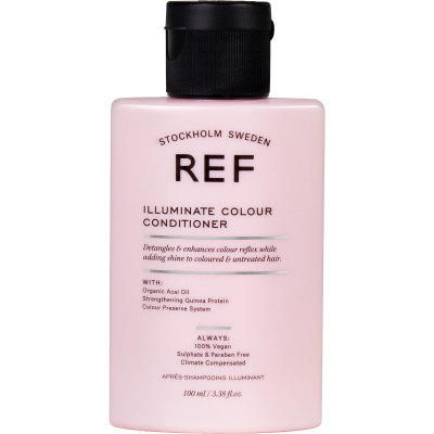 REF Illuminate Colour Conditioner