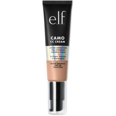 e.l.f Cosmetics Camo CC Cream Light 280 N